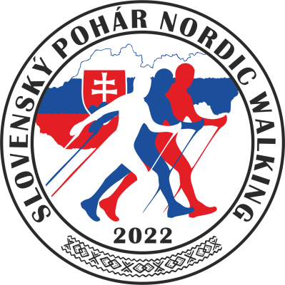 Vyhodnotenie Slovenskho pohra Nordic Walking 2022