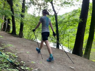 Nordic Walking od A po Z