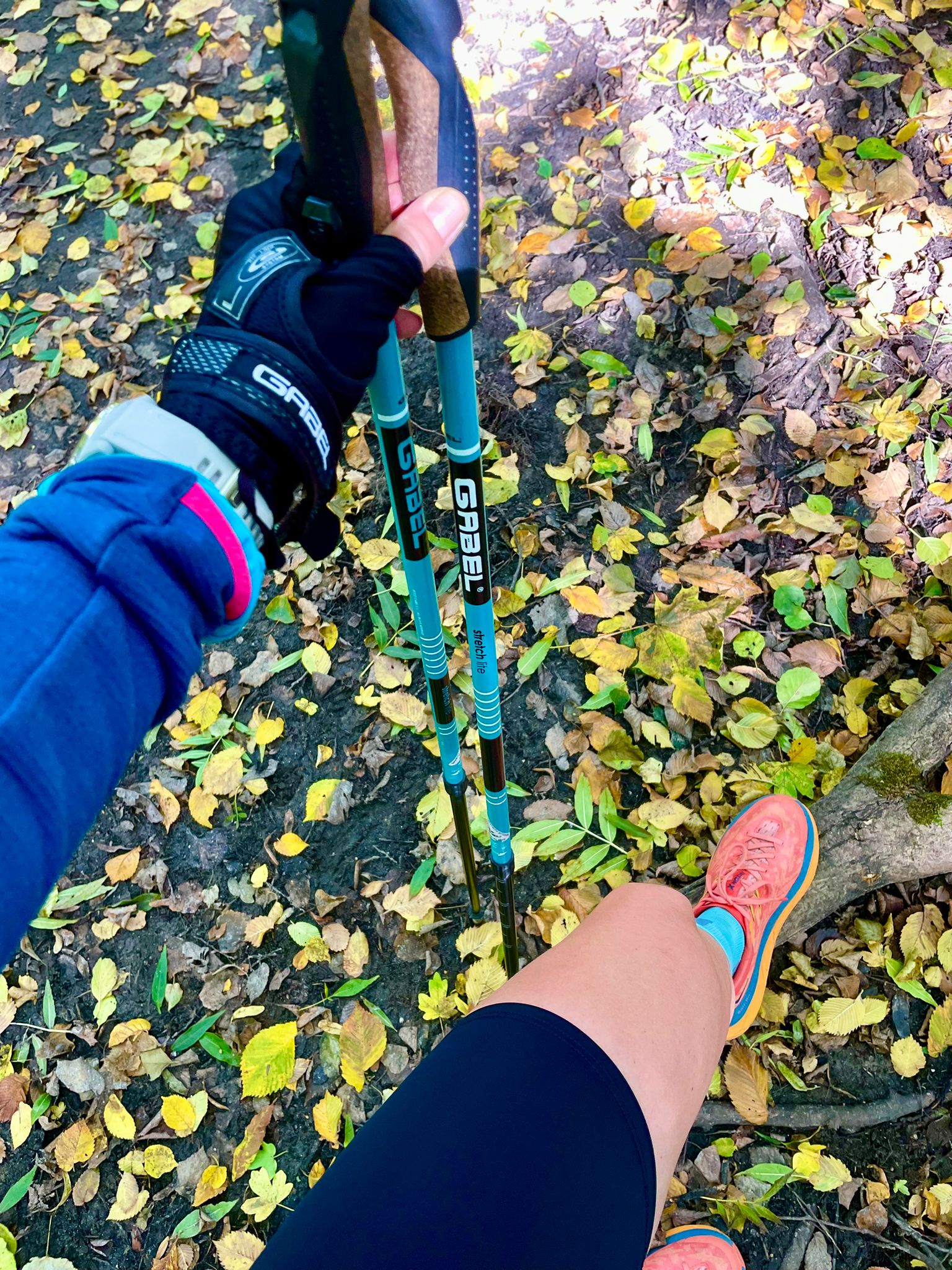 Ako začať s Nordic Walkingom - 5 základných vecí Ako začať s Nordic Walkingom - 5 základných vecí