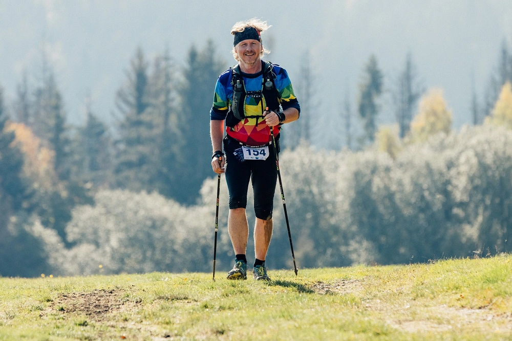 Behám a aj testujem palice na trailový beh Gabel FX-75 a skladacie Cobra 3S TR Behám a aj testujem palice na trailový beh Gabel FX-75 a skladacie Cobra 3S TR