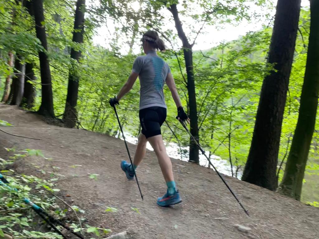 Nordic Walking od A po Z