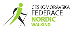 �ESKOMORAVSK� FEDERACE NORDIC WALKING