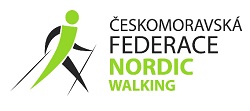 Sme partner Českomoravskej federace Nordic Walking Sme partner Českomoravskej federace Nordic Walking