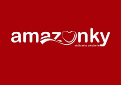 OZ Amazonky s nai partneri.