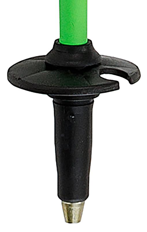 Gabel Carbon Cross Green_Tip