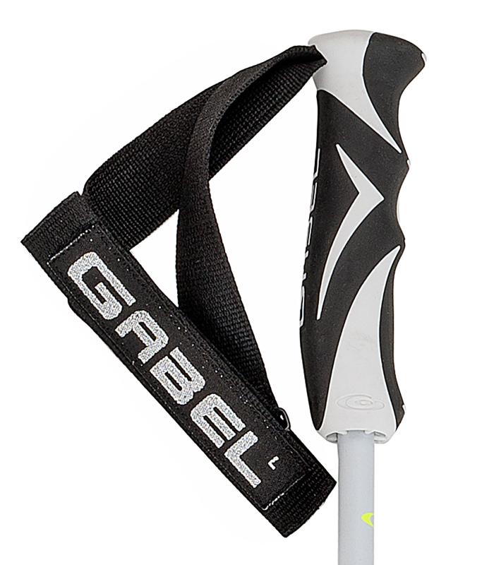 Gabel Carbon Cross Yellow_Grip