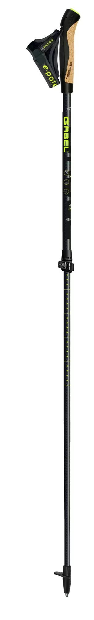 Gabel e-Poles G1 whole