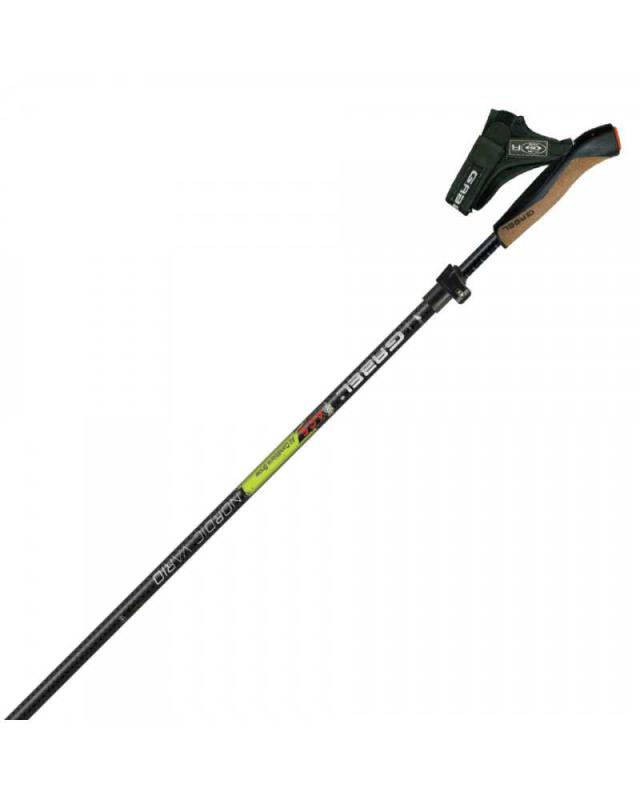 gabel nordic varion carbon f.l. -1