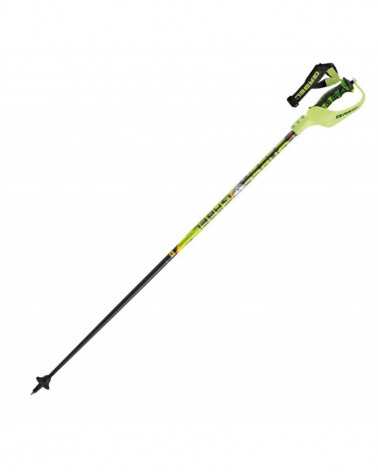 Gabel SLD-R KIT LIGHT BLUE - pretekrska palica na slalom vrtane chrnicov