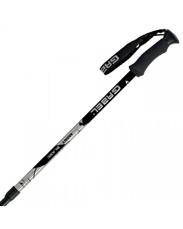 Gabel mont blanc lite black 1