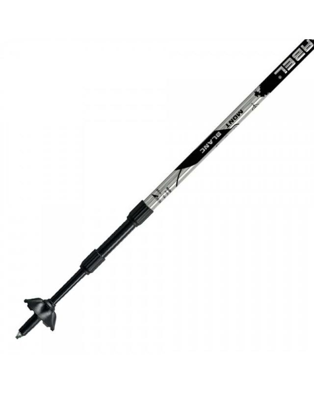 Gabel mont blanc lite black 2