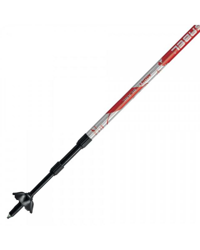 Gabel mont blanc lite red 2