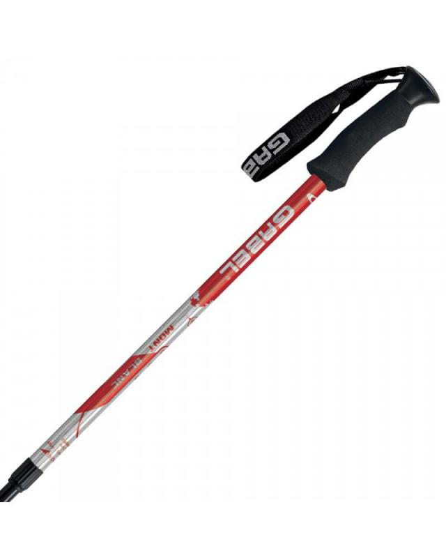 Gabel mont blanc lite red 1