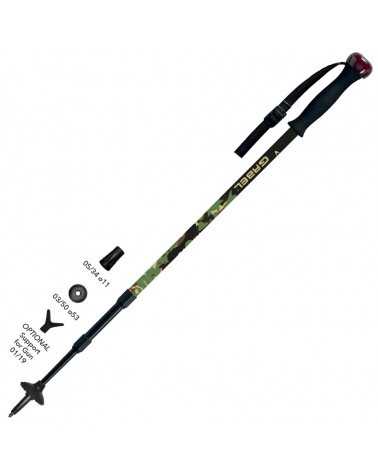 gabel xw photo camo