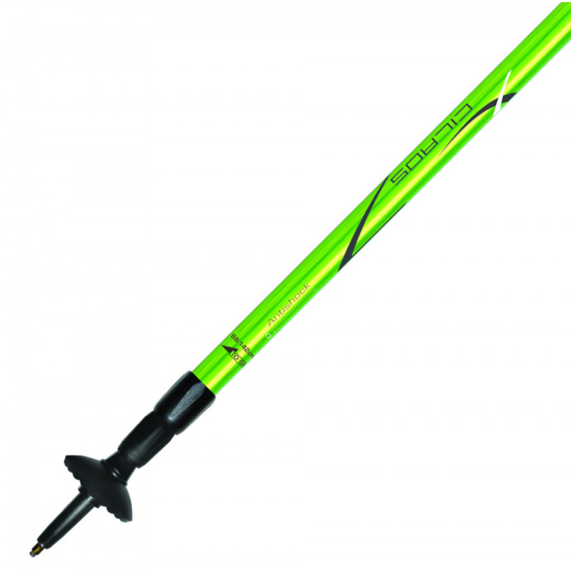 Gabel cilaos lite lime 2