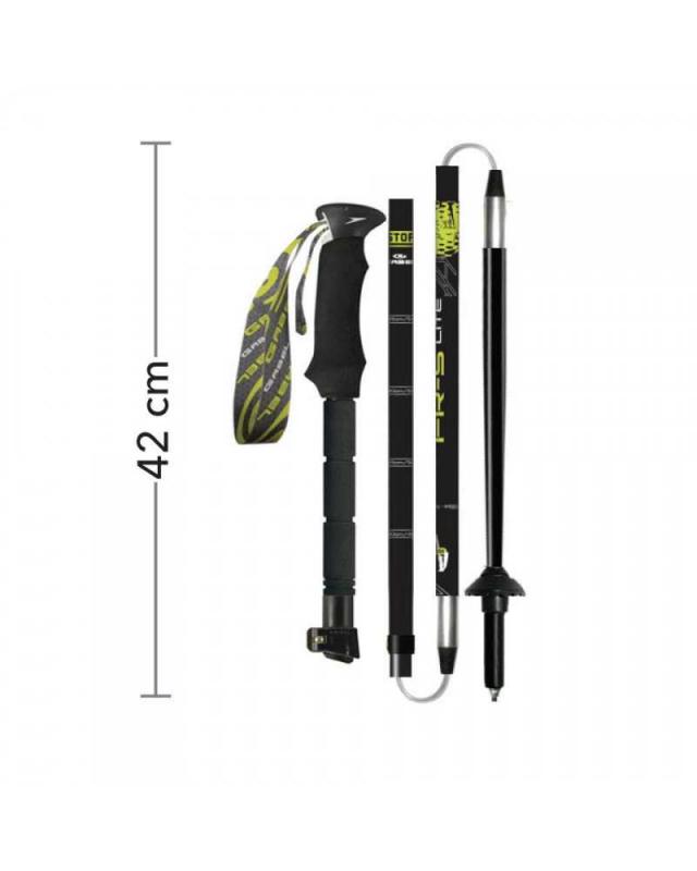 Gabel rf-5 fl lite XTS 120-140 cm 1